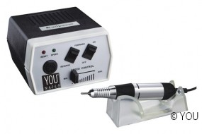 YOU Mikromotor Nailpower