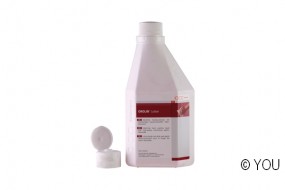 OCC Orolin Lotion 500 ml (ohne Disp.)