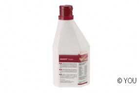 OCC Orosept Solution 500 ml (ohne Disp.)
