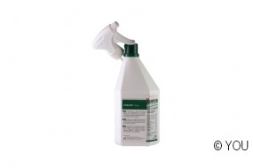 OCC Isorapid Spray 1 Liter