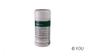 OCC Dentiro Wipes Dose mit 120 Feuchttcher