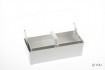 OCC Instrumenten- / Abdruckwanne 1 Liter