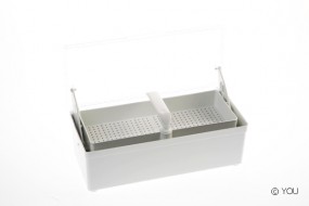 OCC Instrumenten- / Abdruckwanne 1 Liter