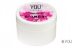 YOU Designer Gel (LL) Diamant 15 g