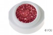 Designer Gel (LL) Glitter pink 5 g