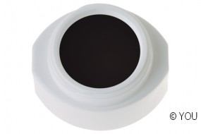 Designer Gel (LL) schwarz 5 g