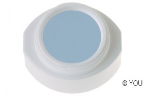 Designer Gel (LL) light blue 5 g
