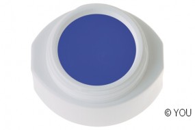 Designer Gel (LL) blau 5 g