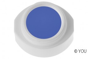 Designer Gel (LL) jeansblau 5 g