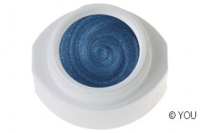 Designer Gel (LL) ocean blue 5 g