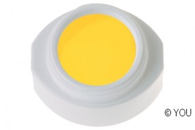 Designer Gel (LL) gelb 5 g